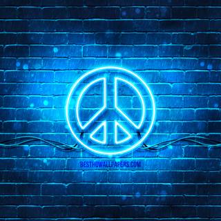Peace 4k wallpaper