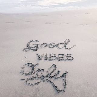 Good morning summer wallpaper