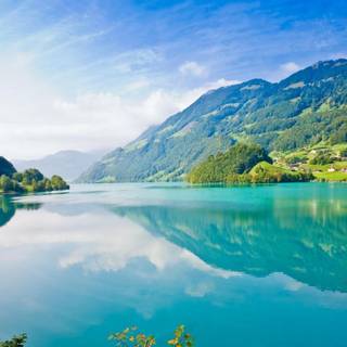 Summer 1366x768 wallpaper