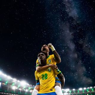 Brasil Futebol wallpaper