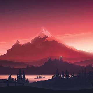 4k minimal desktop wallpaper