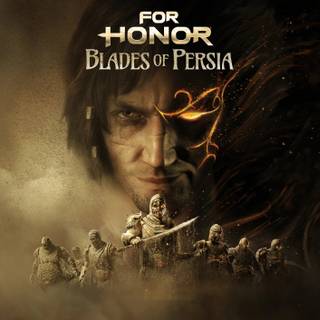 Prince of Persia 4k wallpaper