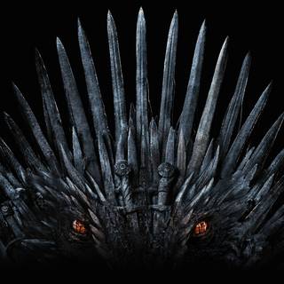 Game of Thrones 4k PC wallpaper