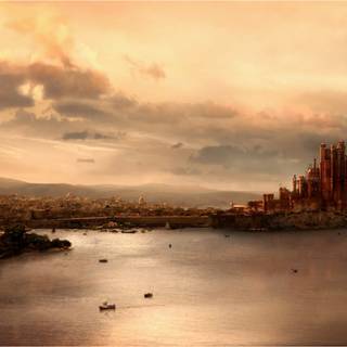 Game of Thrones 4k PC wallpaper