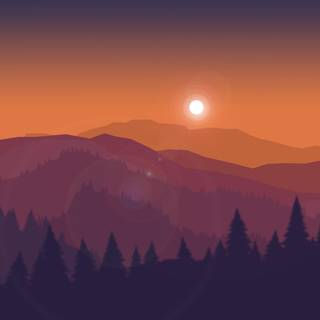 4k minimal desktop wallpaper