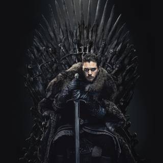 Game of Thrones 4k PC wallpaper