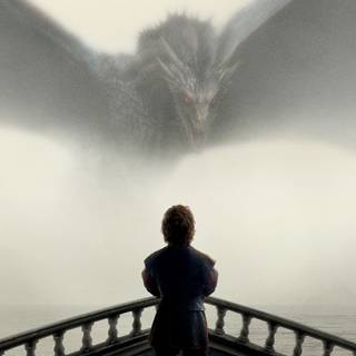 Game of Thrones 4k PC wallpaper