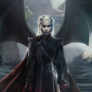 Game of Thrones 4k PC wallpaper