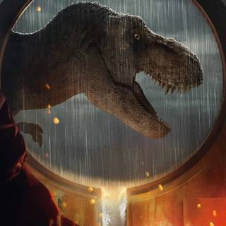 Jurassic Park 4k wallpaper