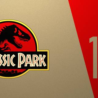 Jurassic Park 4k wallpaper