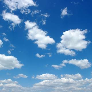 Sky summer wallpaper