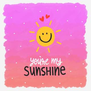 I love summer wallpaper