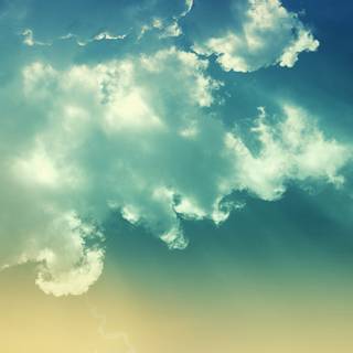 Sky summer wallpaper