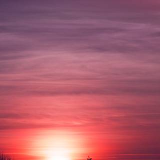 Sky summer wallpaper