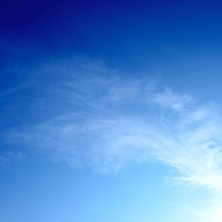 Sky summer wallpaper