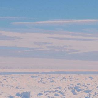 Sky summer wallpaper