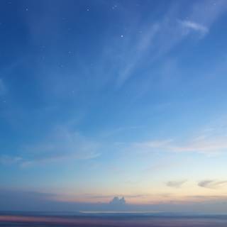 4k phone sky wallpaper