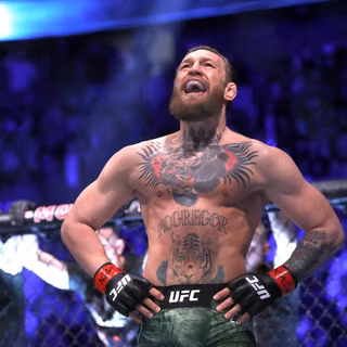 UFC computer wallpaper