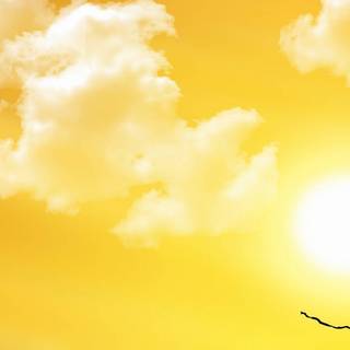 Sky summer wallpaper