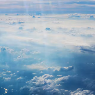 Cloud phone 4k wallpaper