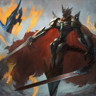 Digimon 4k wallpaper