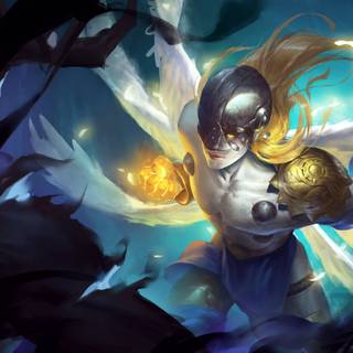 Digimon 4k wallpaper