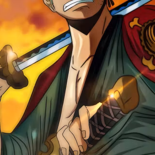 Luffy 4k phone wallpaper