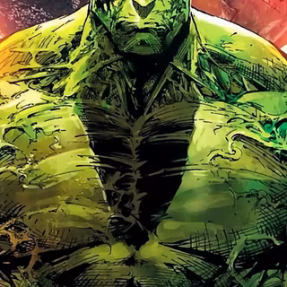 Hulk 4k mobile wallpaper