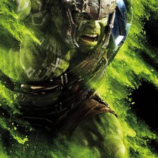 Hulk 4k mobile wallpaper