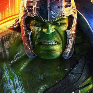 Hulk 4k mobile wallpaper