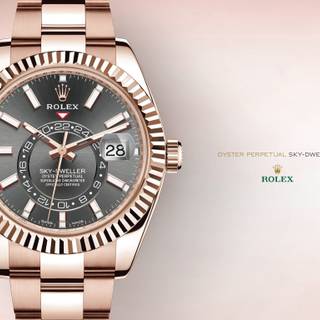 Rolex 4k wallpaper