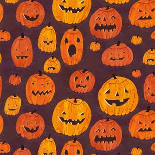2560x1440 Halloween wallpaper