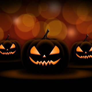 Happy Halloween Day wallpaper