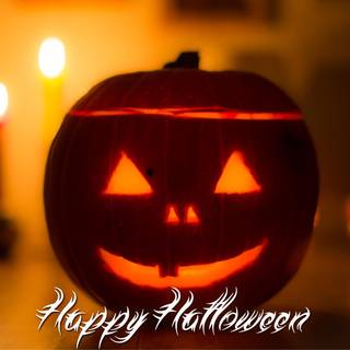 Happy Halloween Day wallpaper