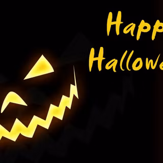 Happy Halloween Day wallpaper