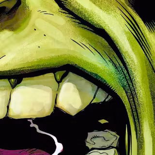 Hulk 4k mobile wallpaper