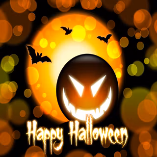 Happy Halloween Day wallpaper