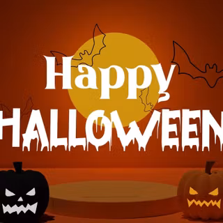 Happy Halloween Day wallpaper