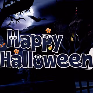 Happy Halloween Day wallpaper