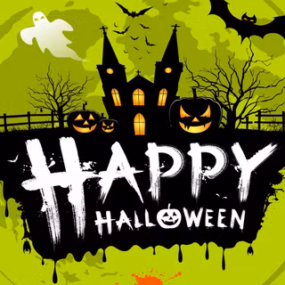 Happy Halloween Day wallpaper