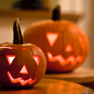 Happy Halloween Day wallpaper