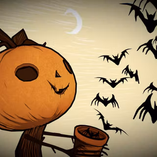 2560x1440 Halloween wallpaper