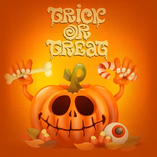 Happy Halloween Day wallpaper