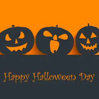 Happy Halloween Day wallpaper