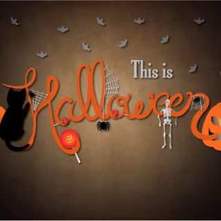 2560x1440 Halloween wallpaper