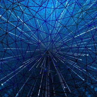 Digital 4k wallpaper