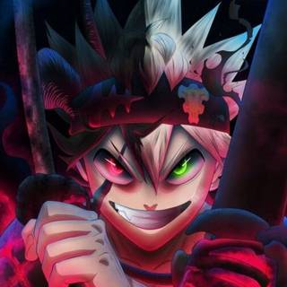 Clover 8k iPhone wallpaper