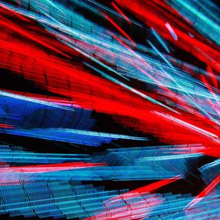 Digital 4k wallpaper