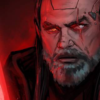 Luke Skywalker 4k wallpaper