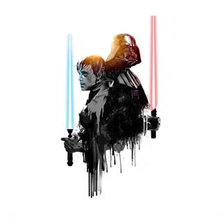 Luke Skywalker 4k wallpaper